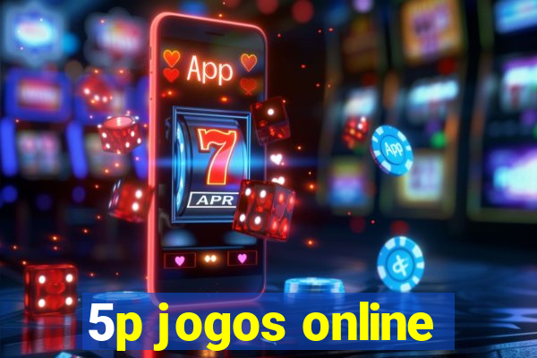 5p jogos online